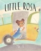 E - Little Rosa
