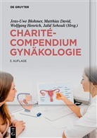 Jens-Uwe Blohmer, Matthias David, Wolfgang Henrich, Wolfgang Henrich u a, Jalid Sehouli - Charité-Compendium Gynäkologie