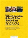 Phoebe Whybray - Which London School? & the South-East 2023/24: Everything you need to know about independent schools and colleges in London and the South-East