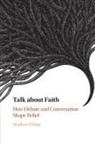 Stephen Pihlaja, Pihlaja Stephen - Talk About Faith