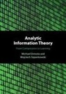 Michael Drmota, Michael (Technische Universitat Wien Drmota, Drmota Michael, Wojciech Szpankowski, Szpankowski Wojciech - Analytic Information Theory