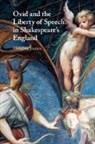 Heather James, Heather (University of Southern California) James, James Heather - Ovid and the Liberty of Speech in Shakespeare''s England
