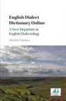 Manfred Markus, Markus Manfred - English Dialect Dictionary Online