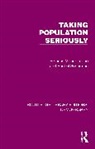 Frances Moore-Lappe, Frances Schurman Moore-Lappe, Moore-Lappe Frances, Rachel Schurman, Schurman Rachel - Taking Population Seriously