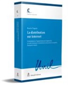 Blanche Tinguely - La distribution sur internet