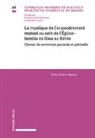 Virtus Éméric Akpovo - La mystique de l'engendrement mutuel au sein de l'Église-famille de Dieu au Bénin