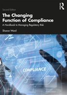 Sharon Ward, Ward Sharon - Changing Function of Compliance