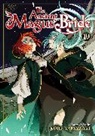 Kore Yamazaki - The Ancient Magus' Bride Vol. 19