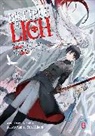 Yoh Hihara, Nekoko, Hihara Yoh - Disciple of the Lich: Or How I Was Cursed by the Gods and Dropped