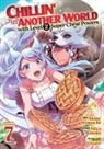 Akine Itomachi, Katagiri, Miya Kinojo - Chillin in Another World with Level 2 Super Cheat Powers Manga Vol.
