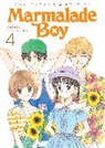 Wataru Yoshizumi - Marmalade Boy: Collector's Edition 4