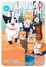 Riddle Kamimura - Ex-Yakuza and Stray Kitten Vol. 4