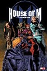 Brian Michael Bendis, Chris Claremont, Claremont Chris, Aaron Lopresti, Lopresti Aaron, Marvel Various... - House Of M Omnibus Companion Perkins Cover
