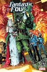 Marvel Various, Marvel Various, Valerio Schiti, R.B. Silva, Dan Slott, Slott Dan... - Fantastic Four By Dan Slott Vol. 4