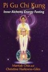Mantak Chia, Christine Harkness-Giles - Pi Gu Chi Kung