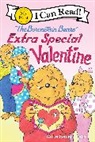 Mike Berenstain, Mike Berenstain, Mike Berenstain, Mike Berenstain - The Berenstain Bears' Extra Special Valentine