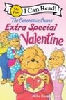 Mike Berenstain, Mike Berenstain - The Berenstain Bears' Extra Special Valentine