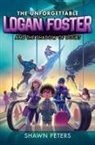 Shawn Peters - The Unforgettable Logan Foster and the Shadow of Doubt
