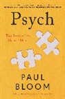 Paul Bloom - Psych