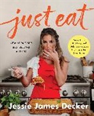 Jessie James Decker - Just Eat
