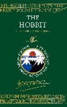 Anon9780063347533, John Ronald Reuel Tolkien, John Ronald Reuel Tolkien - The Hobbit Illustrated by the Author