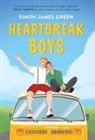 Simon James Green - Heartbreak Boys