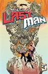 Balak, Bastien Vivès, Robert Kirkman, Michaël Sanlaville, Michaël Sanlaville, Nick Spencer... - Lastman, Book 3