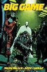 Mark Millar, Mark Millar, Curt Pires, James Tynion IV - Big Game
