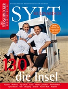 Jahreszeiten Verlag - DER FEINSCHMECKER Sylt kulinarisch