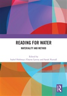 Isabel (Wiser Hofmeyr, Isabel Hofmeyr, Hofmeyr Isabel, Charne Lavery, Sarah Nuttall, Nuttall Sarah - Reading for Water