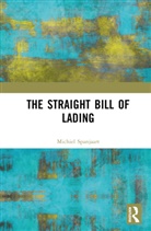 Michiel Spanjaart, Spanjaart Michiel - Straight Bill of Lading