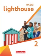 Olivia Wintgens, Rebecca Robb Benne, Rebecca Robb Benne, Sydney Thorne, Sydne Thorne, Sydney Thorne... - Lighthouse - Basic Edition - Band 2: 6. Schuljahr