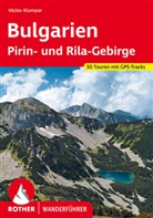 Václav Klumpar - Bulgarien - Pirin- und Rila-Gebirge