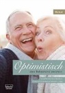 Kathari Krimmenau, Katharina F. Krimmenau, Sarah Neubauer, Konrad Reschke, Franziska S. Stöber - Optimistisch den Ruhestand meistern