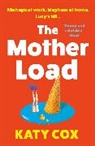 Katy Cox - The Mother Load