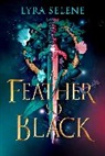 Lyra Selene - A Feather So Black