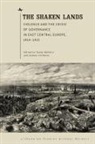 Tomas Balkelis, Andrea Griffante - The Shaken Lands