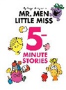 Roger Hargreaves - Mr. Men and Little Miss