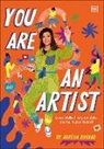 Aurelia Durand, Aurélia Durand - You Are An Artist