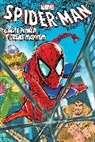 Fox Steve, Ale Garza, Marvel Various, TBA - SPIDER-MAN: GREAT POWER, GREAT MAYHEM