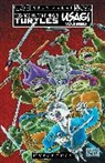 Stan Sakai - Teenage Mutant Ninja Turtles/Usagi Yojimbo: WhereWhen