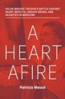 Patricia Meisol - A Heart Afire