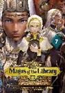 Mitsu Izumi - Magus of the Library 7