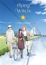 Chihiro Ishizuka - Flying Witch 12