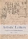 Michael Bird, Bird Michael - Artists' Letters
