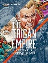 Don Lawrence - The Rise and Fall of the Trigan Empire, Volume V: Volume 5