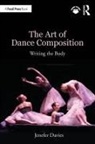 Jenefer Davies - Art of Dance Composition