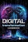 Milan Puvača, Krunoslav Ris, Krunoslav Puvaca Ris - Digital Transformation Handbook
