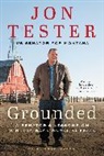 Jon Tester - Grounded