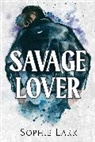 Sophie Lark - Savage Lover